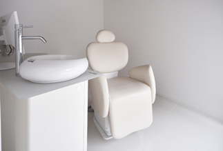 3F・オーラルエステ/メンテナンス